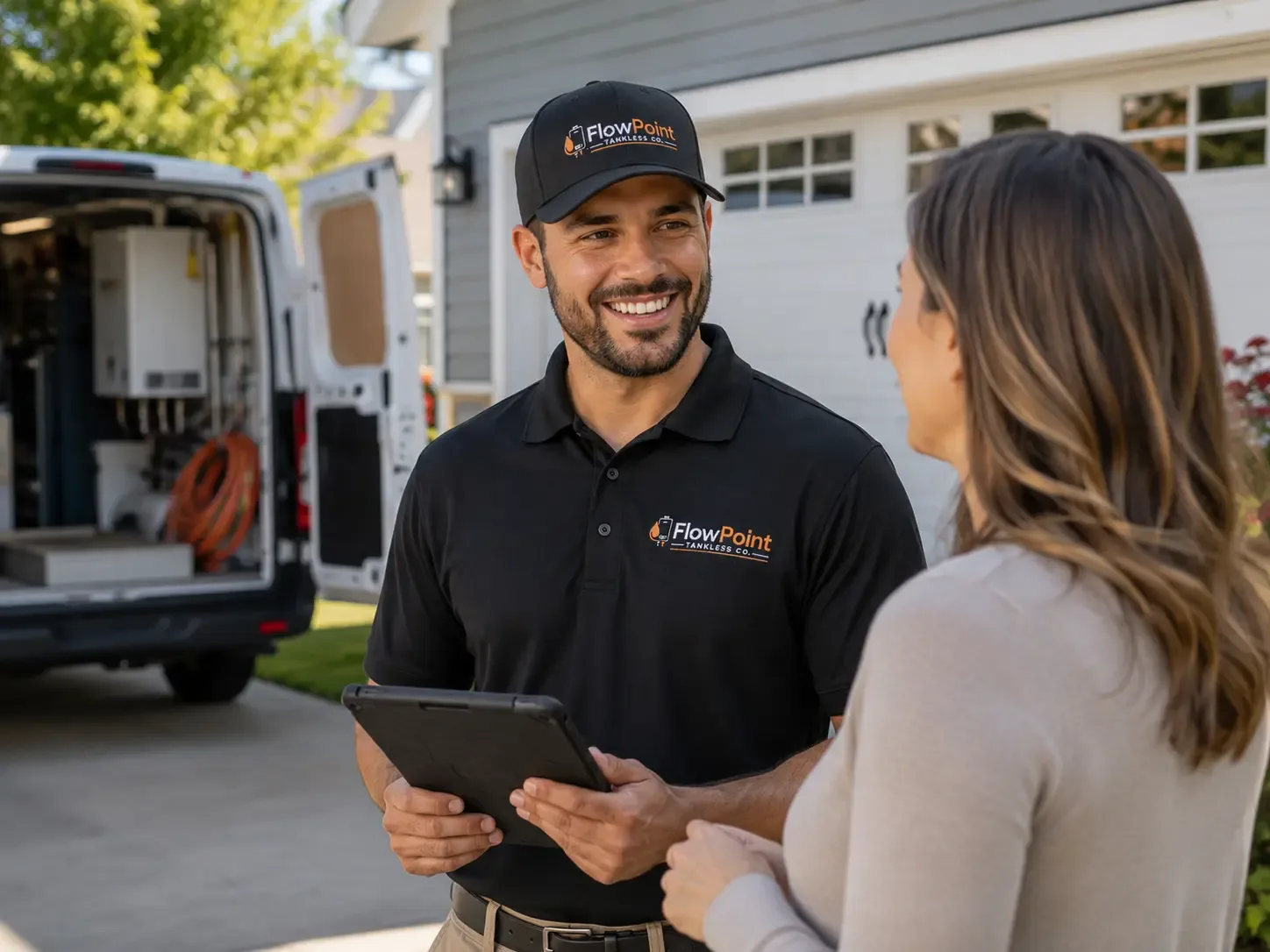 Tankless Water Heater Installation Monticello, MN FAQs